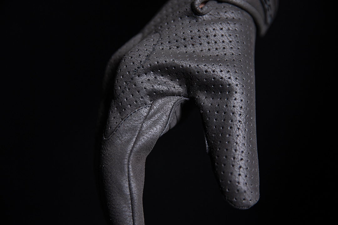 Icon Airform Gants de moto noir XL Figure 6