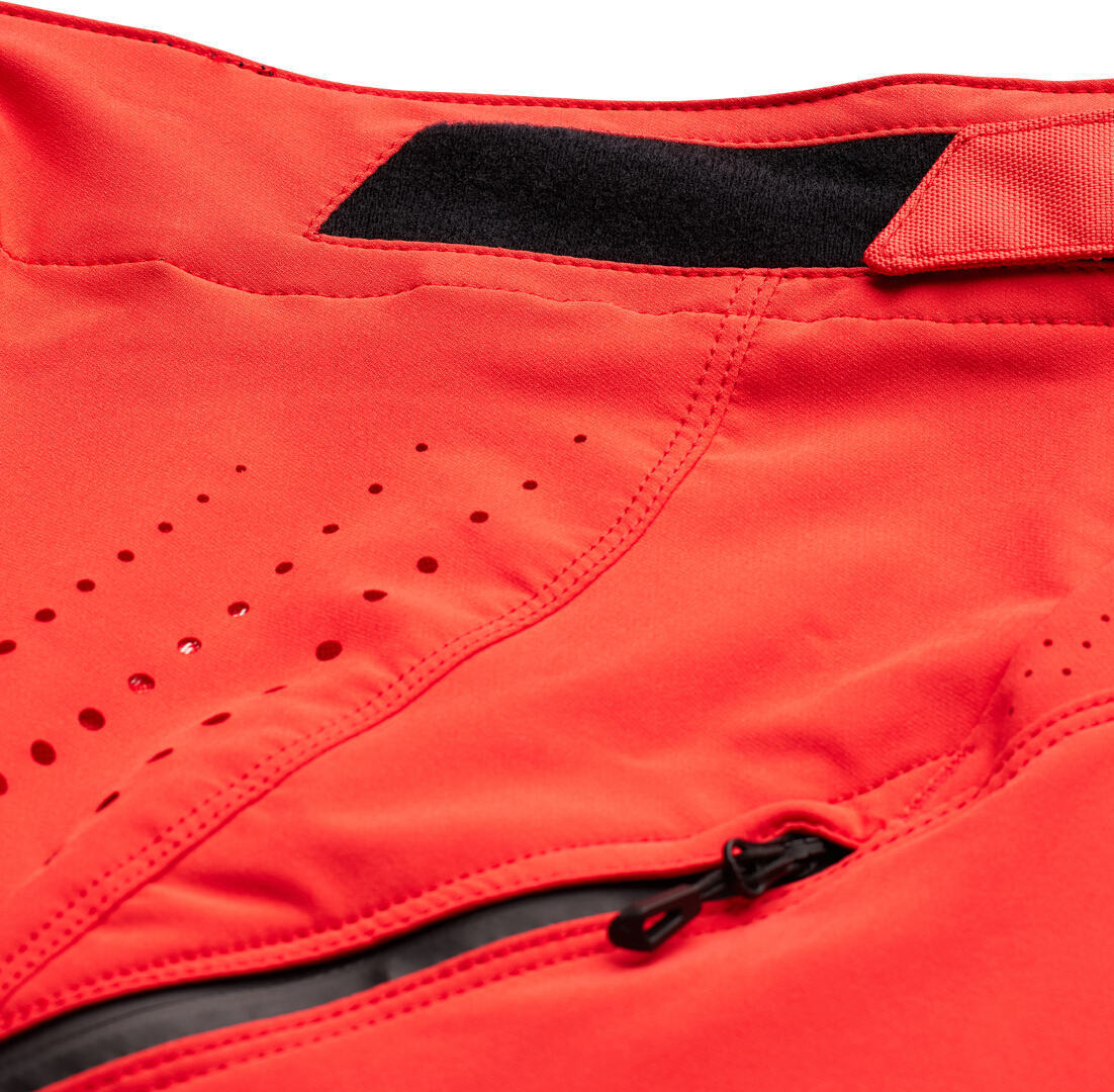 Troy Lee Designs Sprint Mono Bicycle Pants red 33 Figure 3