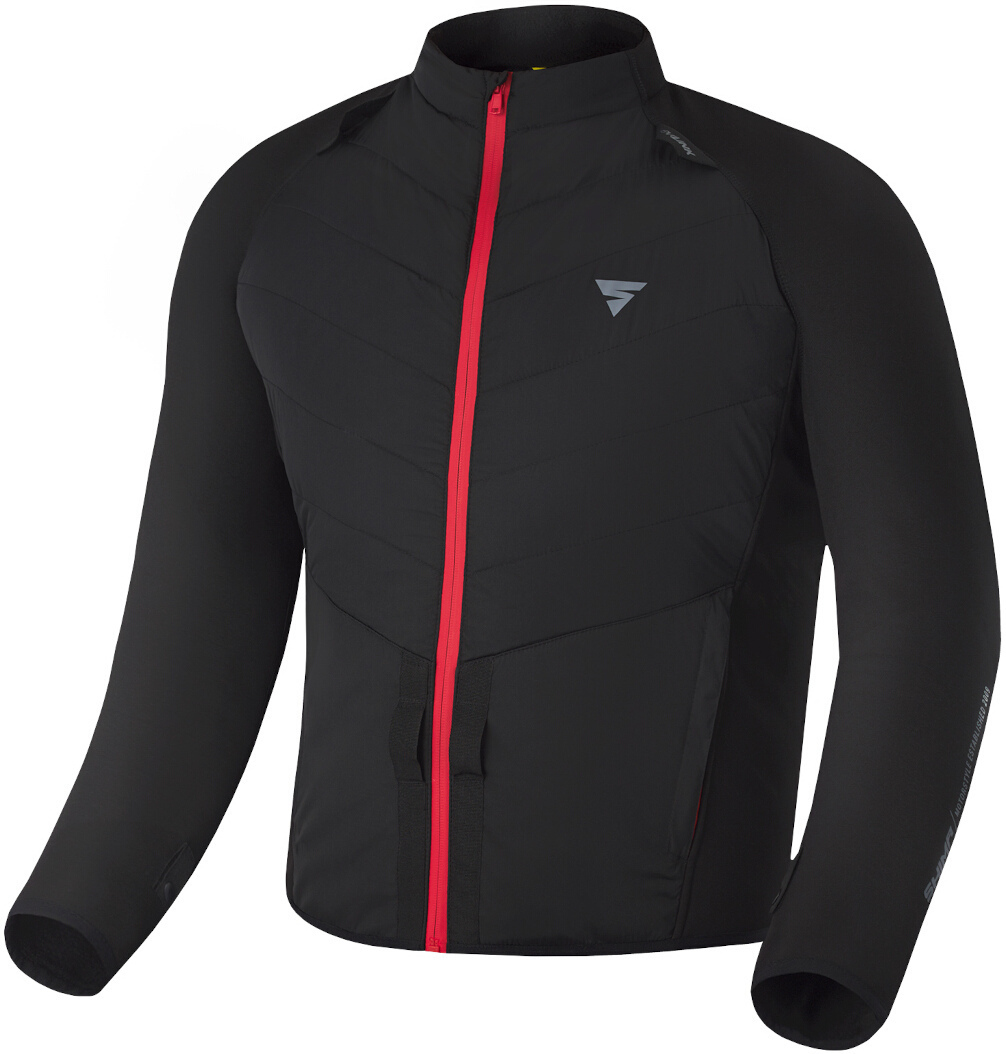 SHIMA WarmUP Jacket XL Figure 1