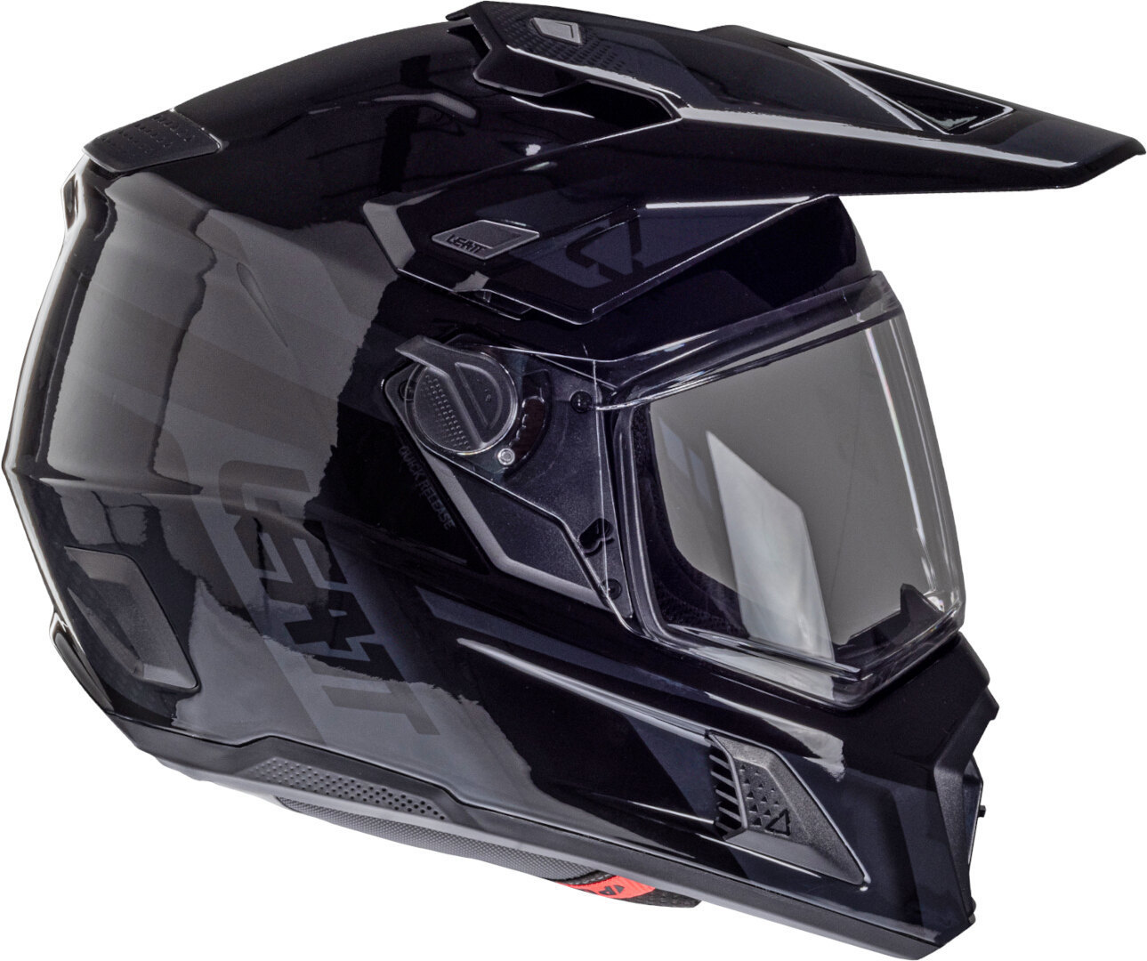 Leatt ADV 8.5 Hjälm med goggles svart XS (53/54) Figur 3