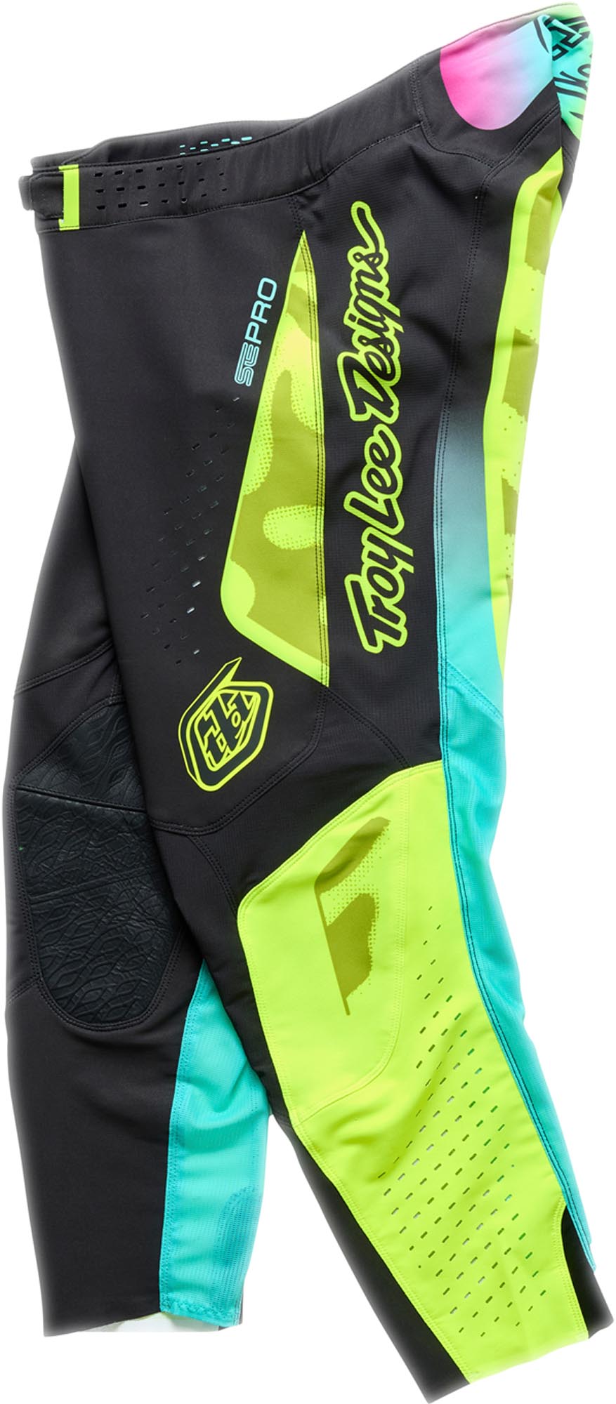 Troy Lee Designs SE Pro Myth Motocross Hose Hauptartikel Abbildung 1