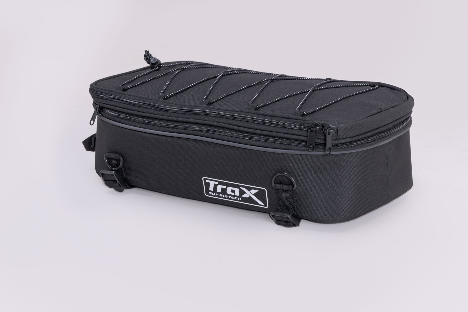 Sacul de expansiune SW-Motech TRAX M/L - Pentru carcasele laterale TRAX. 8-14 l. Rezistent la apă. Figura 2