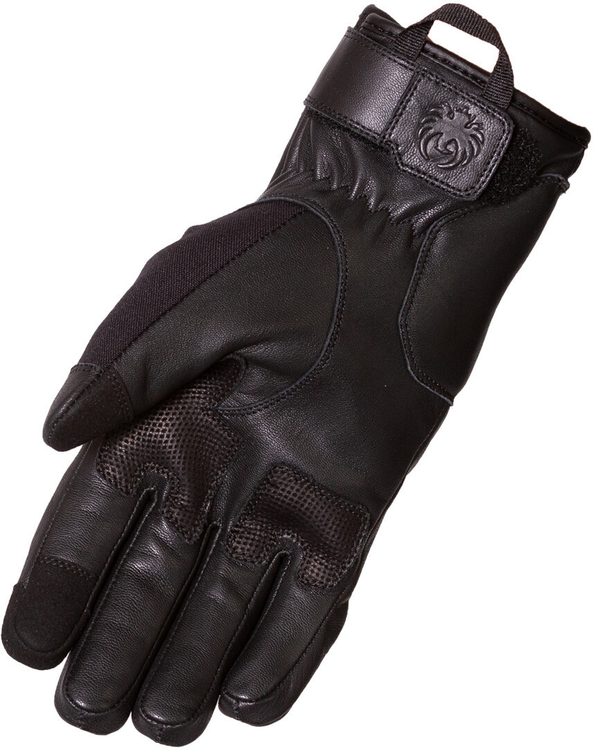 Merlin Cerro D3O Explorer Gants de moto S Figure 2