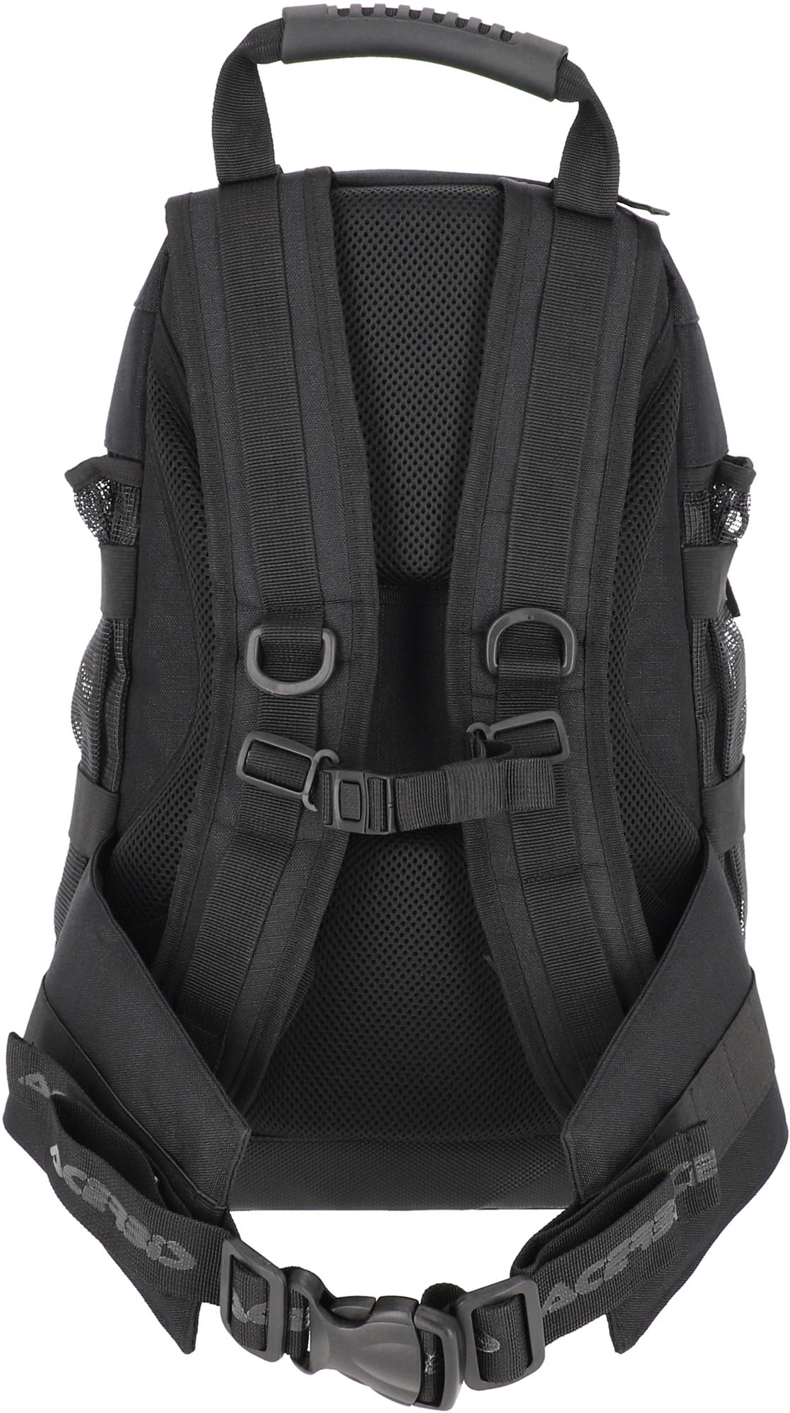Acerbis Shadow Logo 38L Rucsacul pentru motocicletă Figura 6