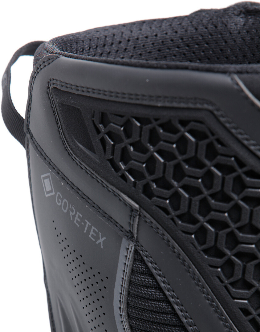 Dainese Freeland 2 Gore-Tex 2.0 waterproof Motorcycle Boots 47 Figure 7