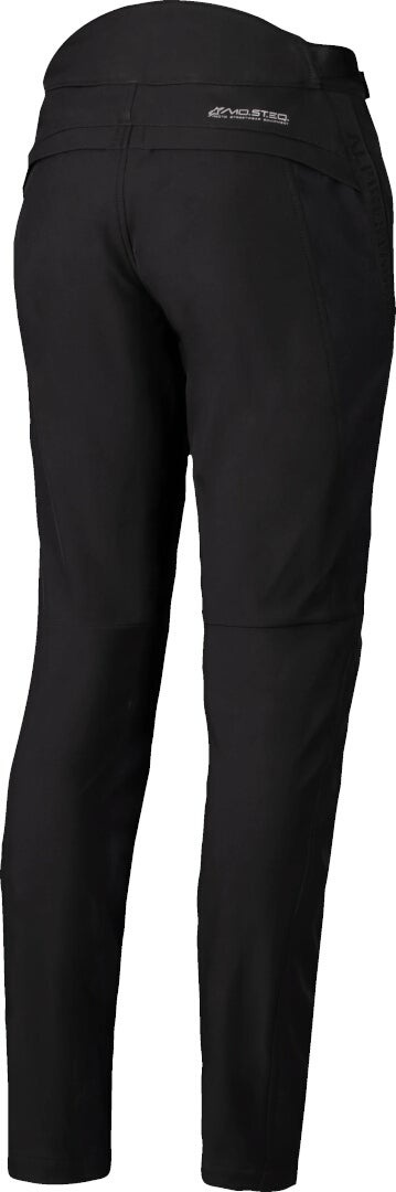 Alpinestars Alamosa Dame Motorcykel Tekstil Bukser Sort 34 Figur 2