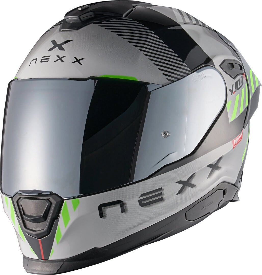 Nexx Y.100R Fade Helmet-image-967289711
