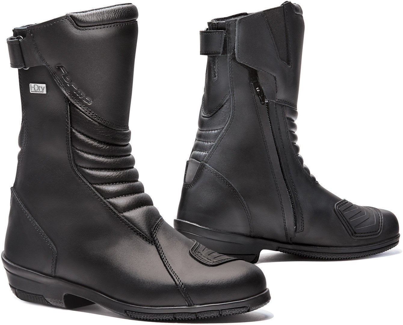 Forma Rose HDry Botas de Motocicleta Feminina Artigo principal Figura 1