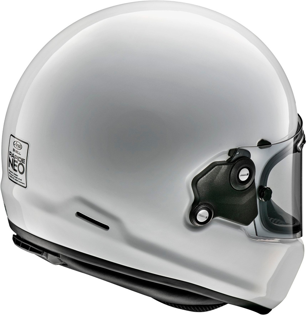 arai concept x helmet price Quantum-X Diamond White / Medium off obstacles The Arai Rapide / Concept