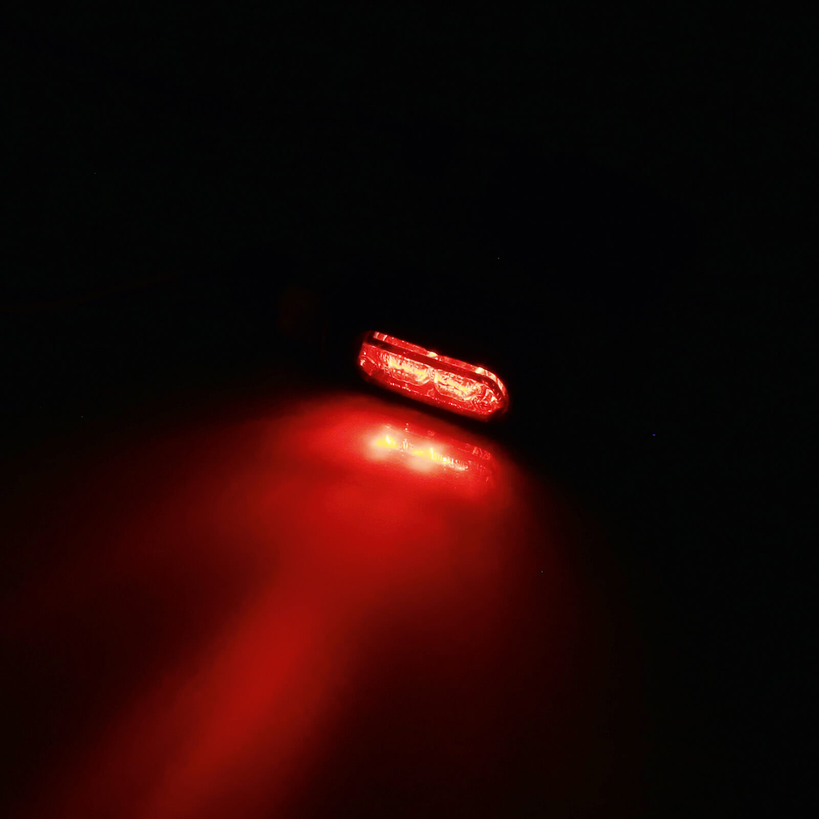 HIGHSIDER LED Rück-, Bremslicht, Blinker LITTLE BRONX Tytan Rysunek 4