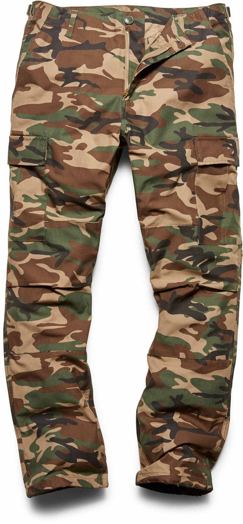 Vintage Industries BDU 바지 숲 L 그림 1