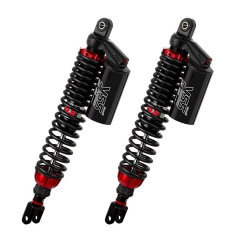 YSS Stereo Stötdämpare Top Line G-Sport Figur 2