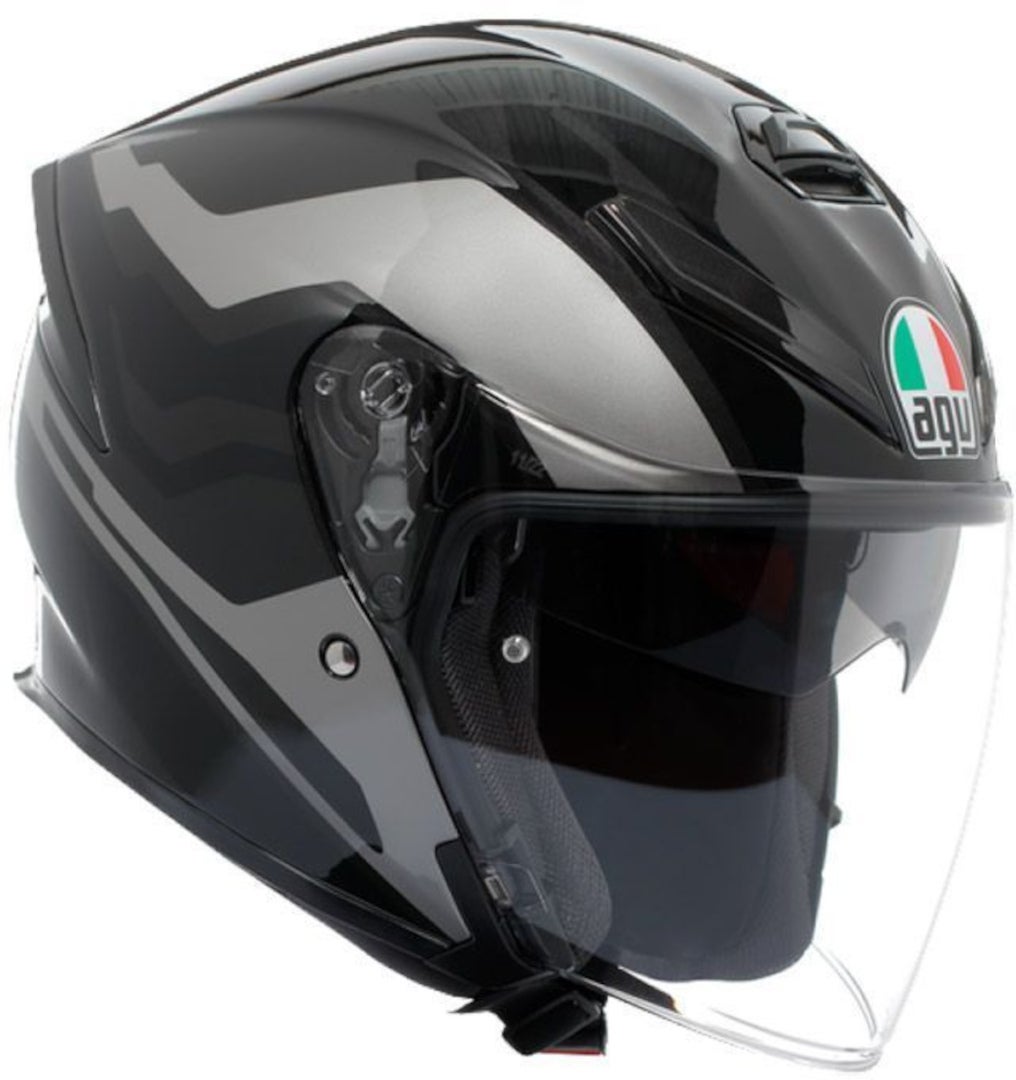AGV K5 Jet Evo Tuna Cască cu reacție M (57/58) Figura 1