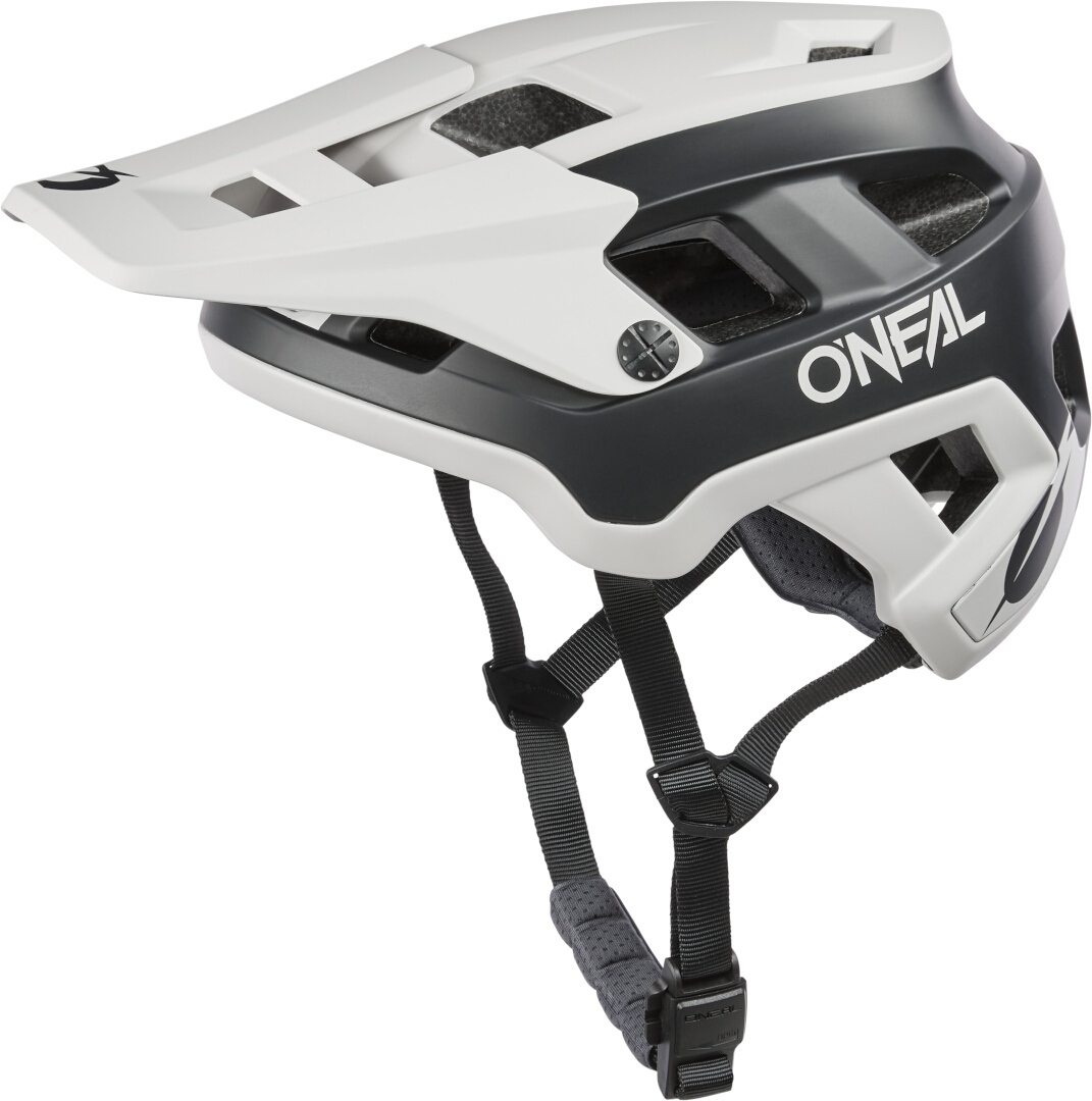 all mountain l xl bike helmet Hummvee Mips the helmet features turbines made of energy Oneal Defender Solid Bicycle Helmet