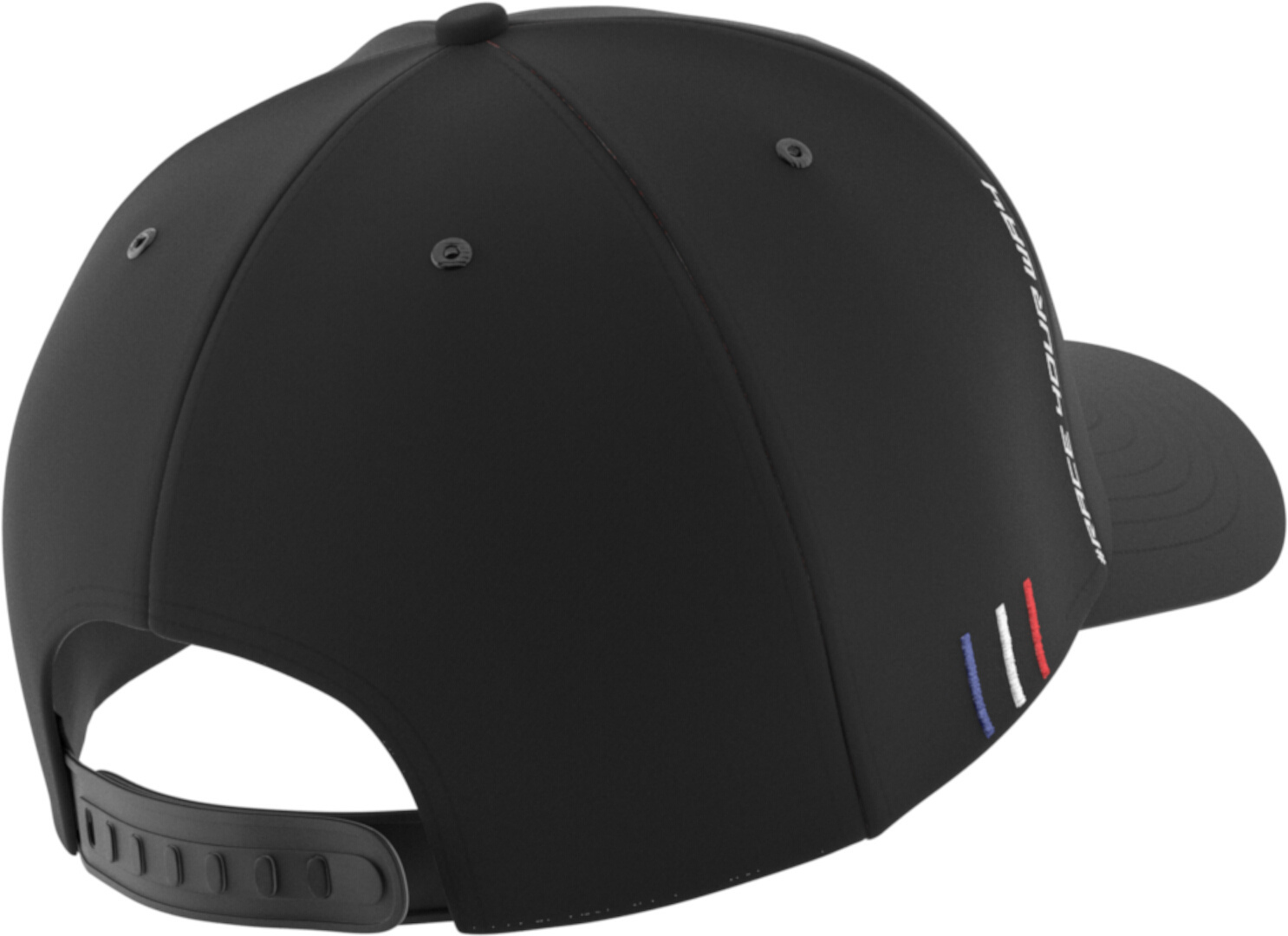 Ixon Mate Round Snapback Cap Figura 3