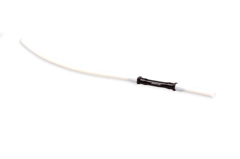 RFX Tubo de ventilación de carrera