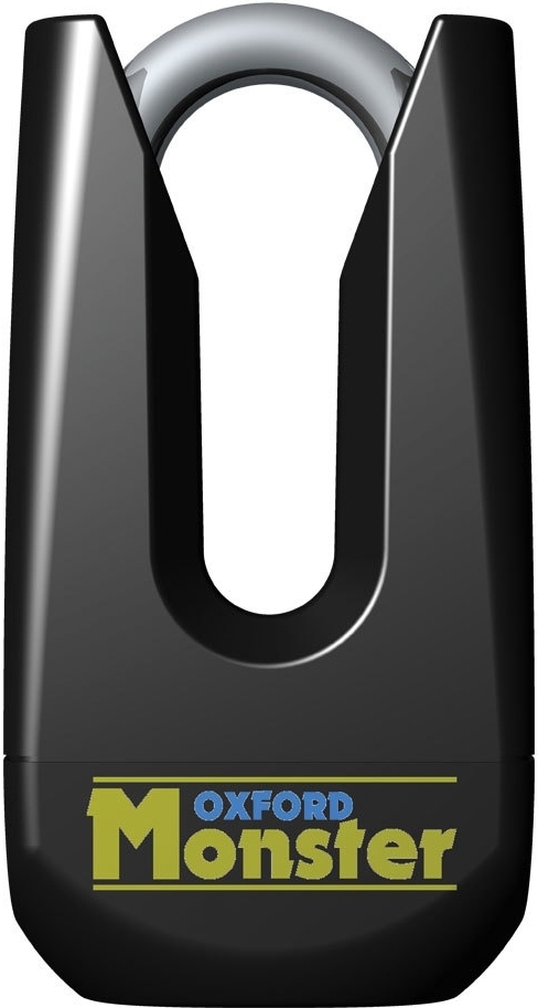 Oxford Monster Disc Lock Articolul principal Figura 1 Oxford Monster Disc Lock Articolul principal Figura 1