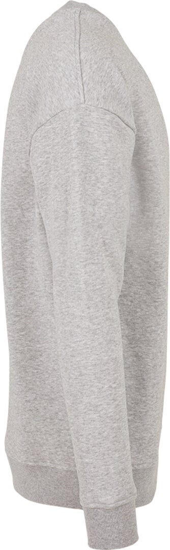 Brandit Forvert Carlsbad Crewneck Sweatshirt hellgrau 3XL Abbildung 3