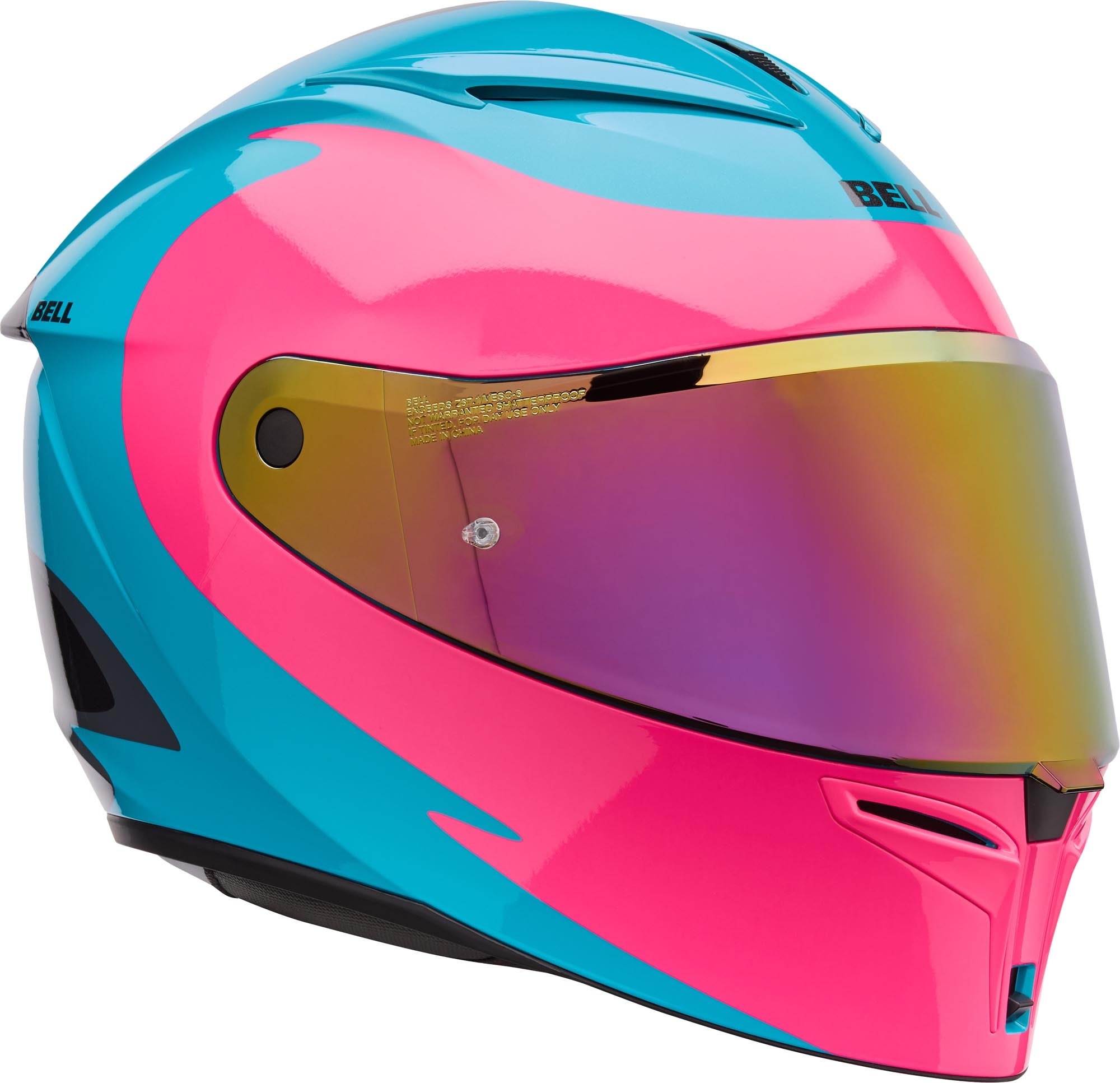 Bell Lithium MIPS Plus Fluid Helm petrol XXXL (65/66) Abbildung 1