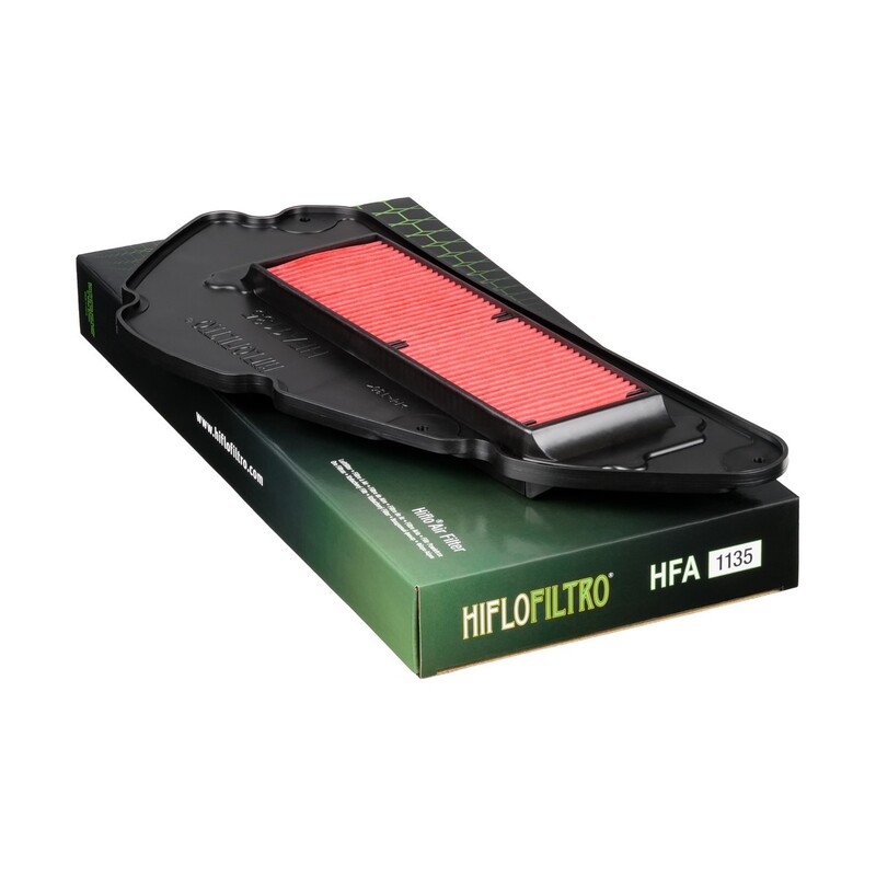 Hiflofiltro Luftfilter - HFA1135 Figur 2