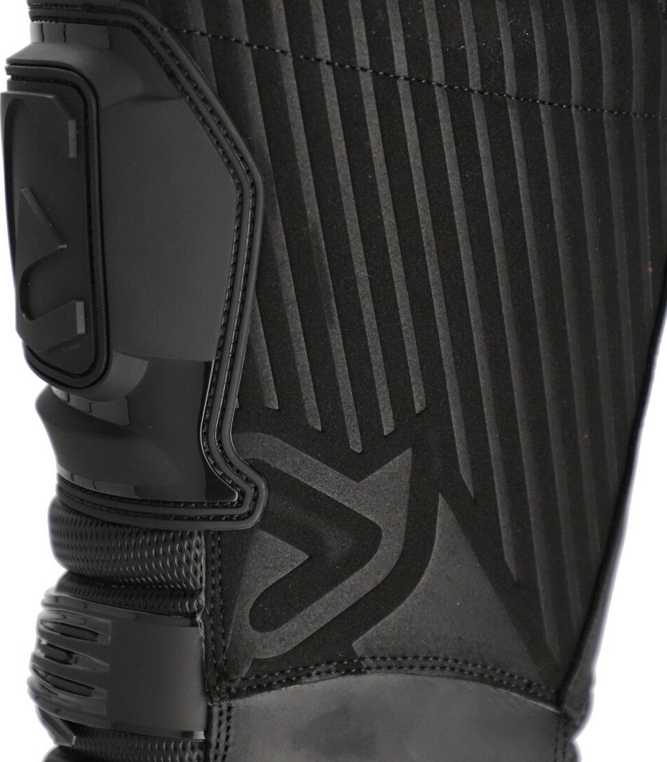 Acerbis Galibier waterproof Ботинки эндуро чёрный 45 Рисунок 10