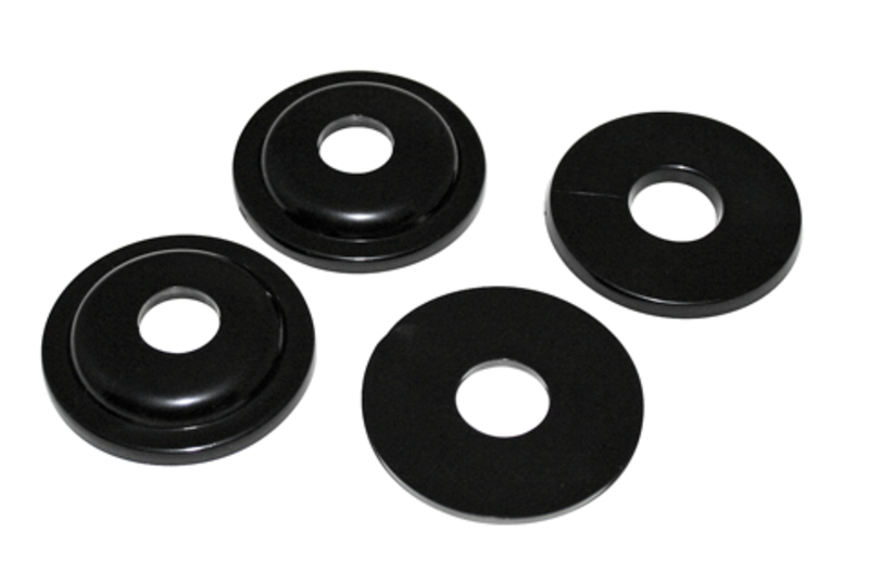 HIGHSIDER smart Iso 1 Monteringsplattor Indy Spacer Figur 1