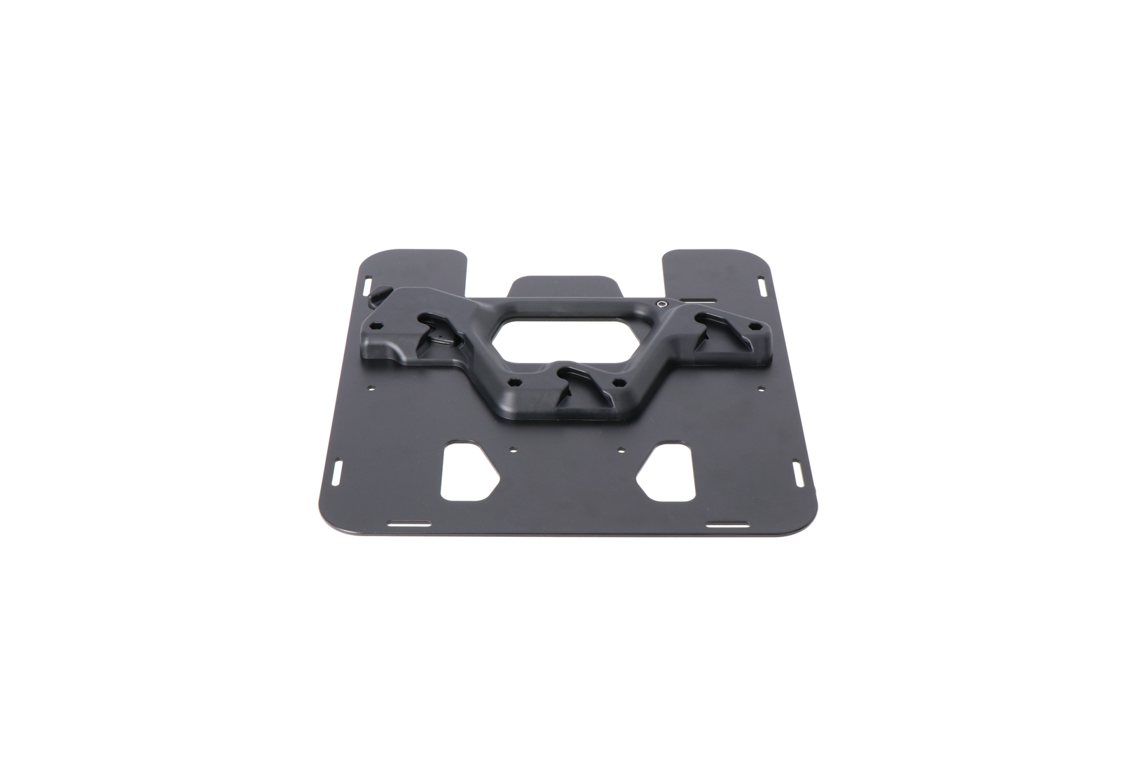 Placă adaptoare SW-Motech dreapta pentru SysBag WP M - Negru. Figura 3