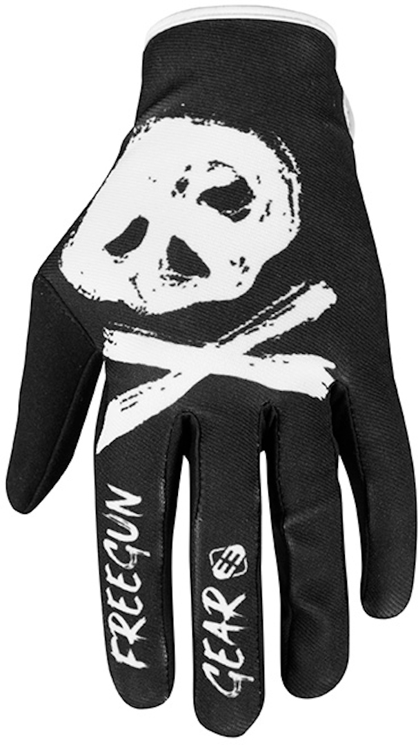 Freegun Devo Speed Luvas de motocross 9 Figura 1