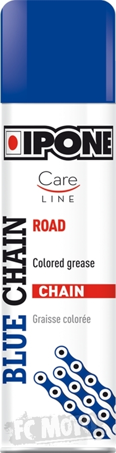 IPONE Blue Chain Spray în lanț 250ml Figura 1