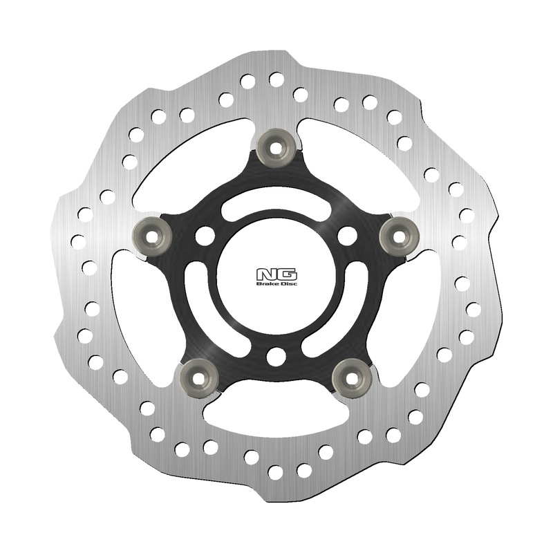 DISC DE FRÂNĂ NG Figura 1