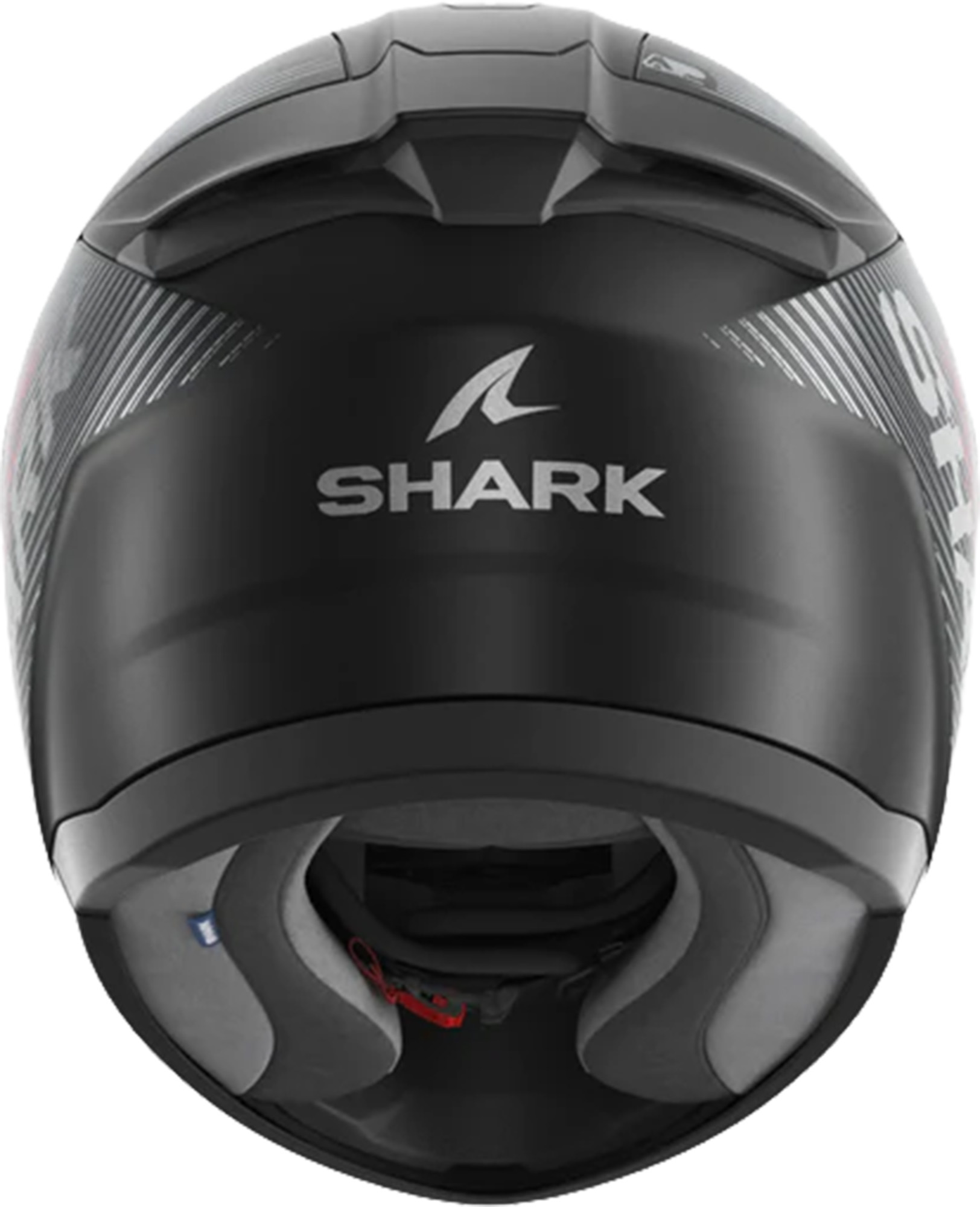 Shark Ridill 2 SP Lyne Mat Casco XS (53/54) Figura 5