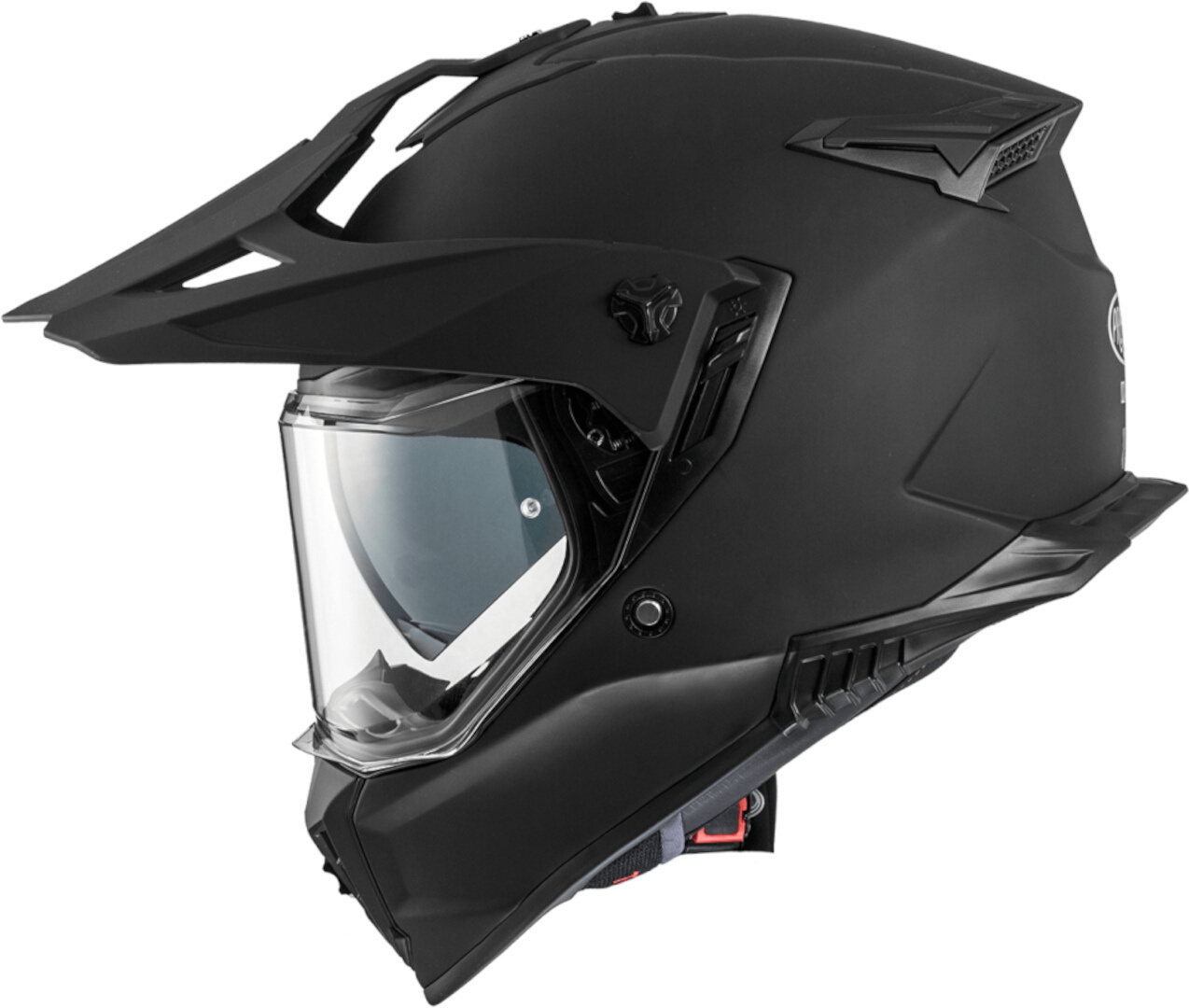 Premier Discovery U9 BM Enduro Helmet L (59/60) Figure 4