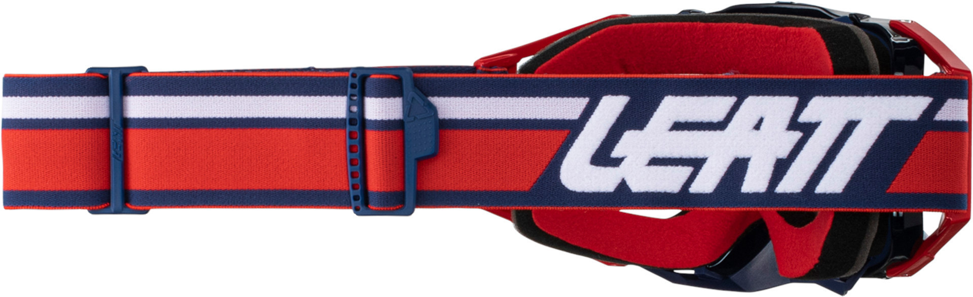 Leatt Velocity 6.5 Royal 2024 Ochelari de motocross Figura 2