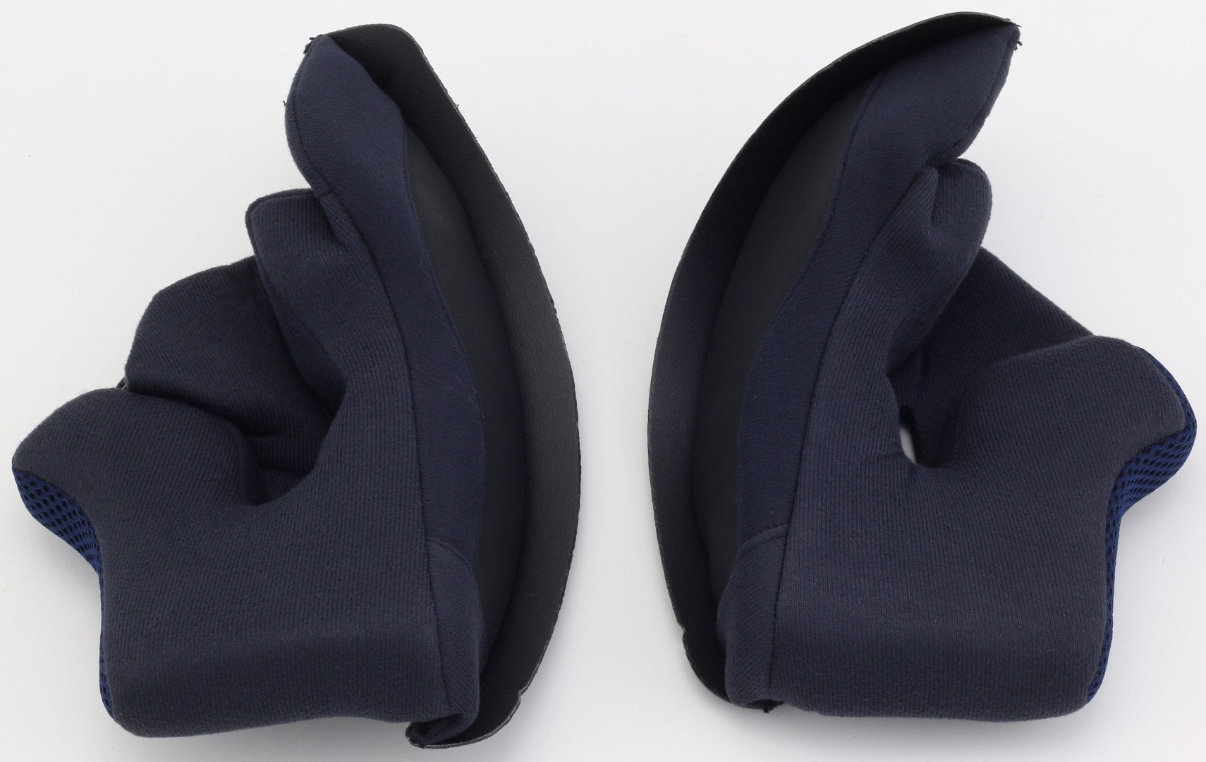 KYT Falcon 2 Wang Pads XXL Figuur 1