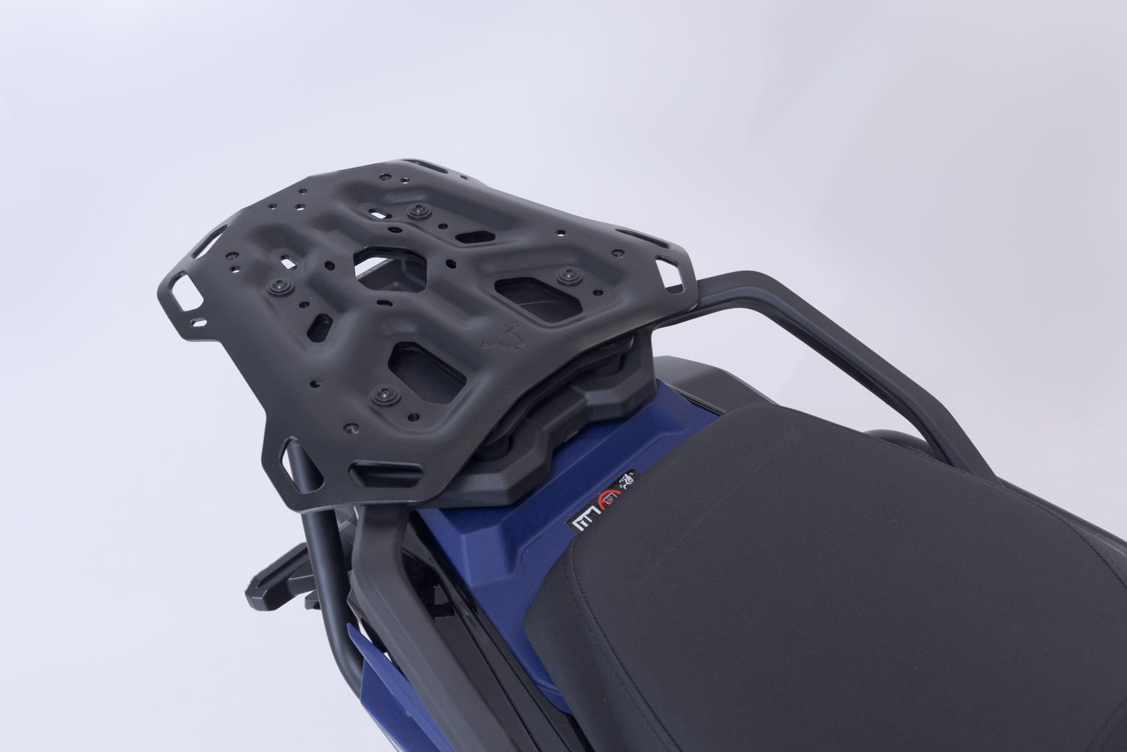 SW-Motech DUSC XL sistem top case - Negru. 55 l. Suzuki V-Strom 800 / 800DE (22-). Figura 3