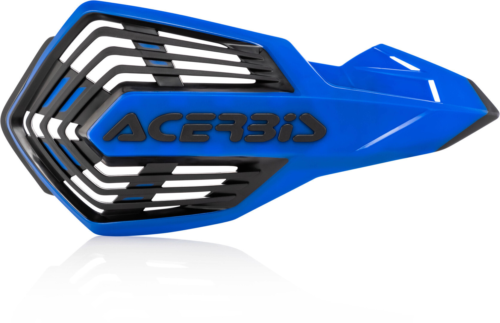Acerbis X-Future Protecție pentru mână albastru/negru Figura 1