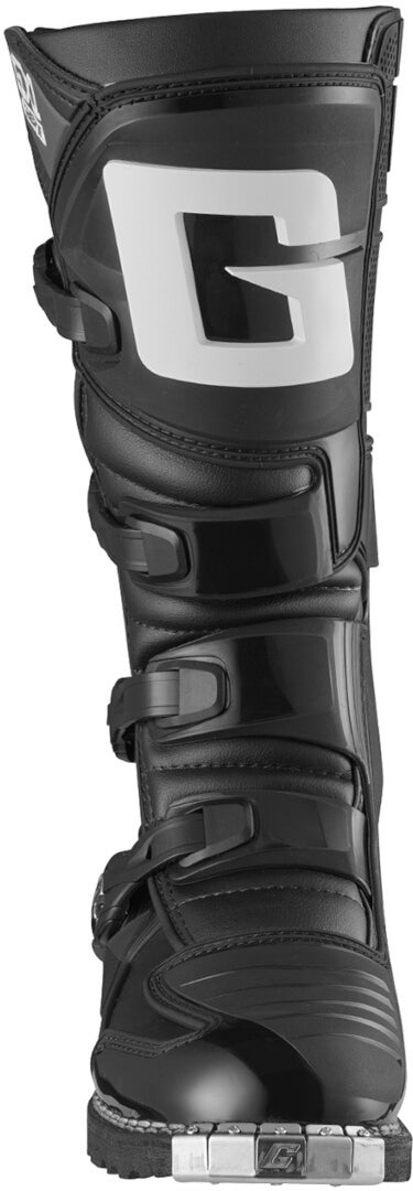 Gaerne GX-1 Goodyear Motokrosové boty černá 40 Obrázek 4