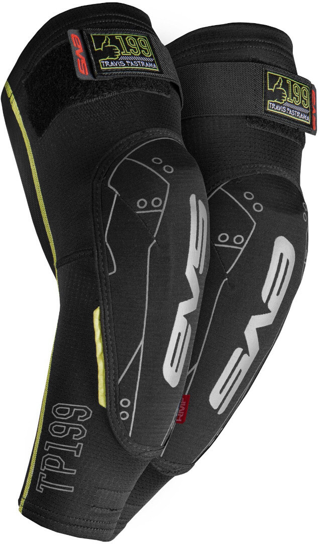 EVS TP199 Armbågsskydd L/XL Figur 1