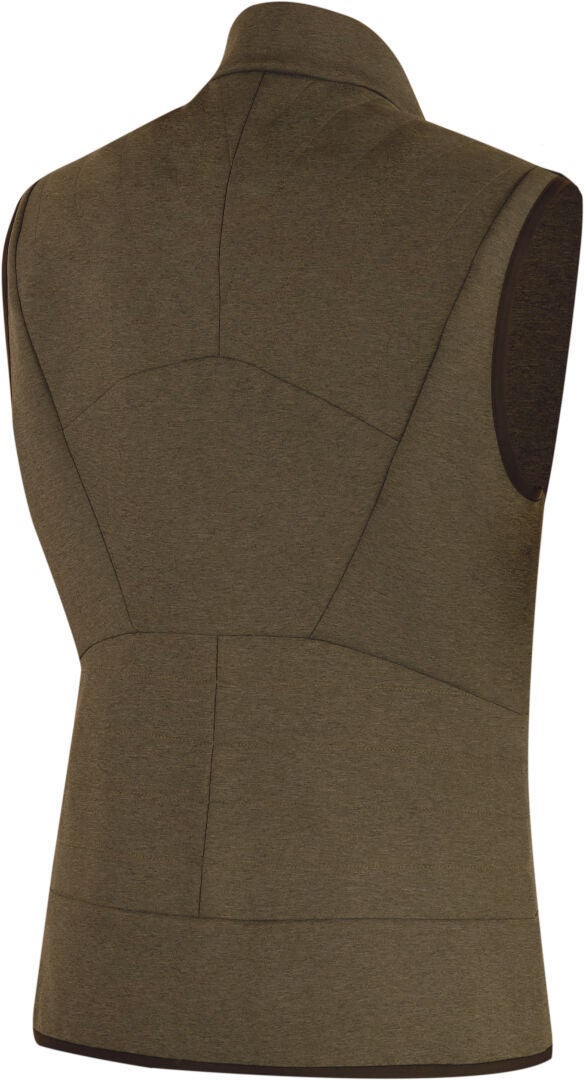 Lenz Heat Vest 2.0 Chaleco calefactable marrón XL Figura 3