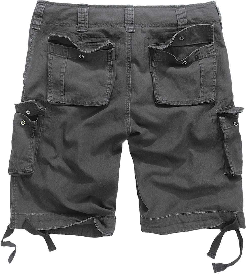 Brandit Urban Legend Shorts anthrazit M Abbildung 2