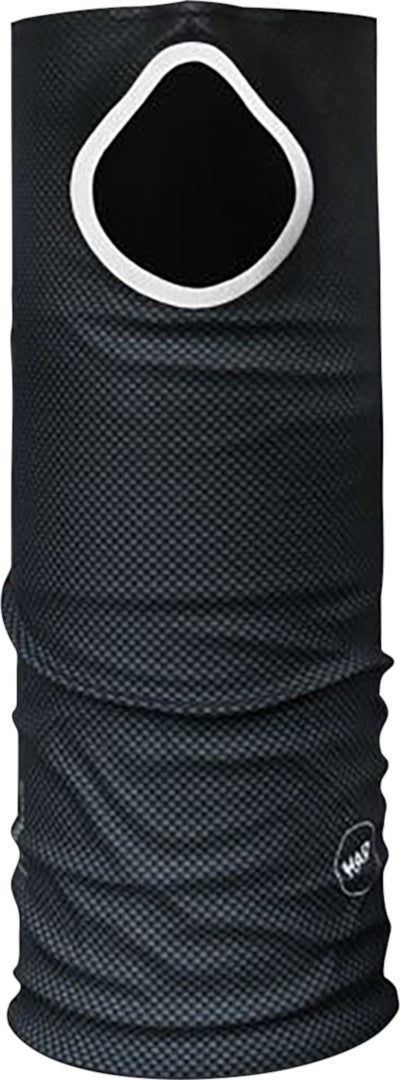 H.A.D. Originals Headwear multifuncional con protección contra el smog