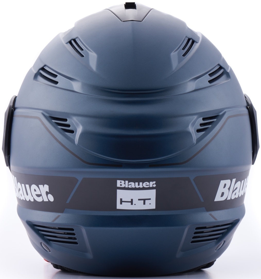 Blauer Brat Jet Helmet blue/black L (59/60) Figure 3