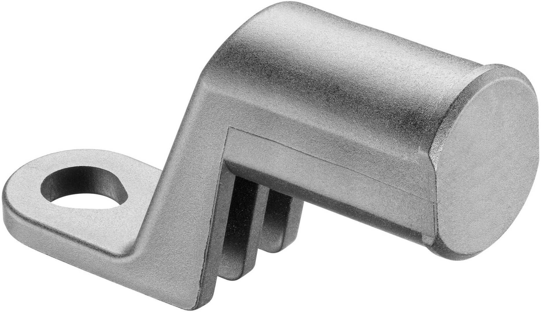 Interphone Crab iCase Procase Fäste för spegel Figur 1