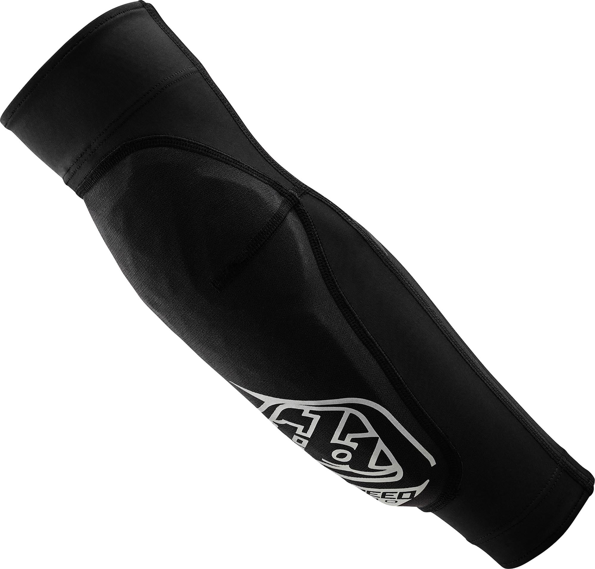 Troy Lee Designs Speed Pro Протектори за лакти XS/M Фигура 2