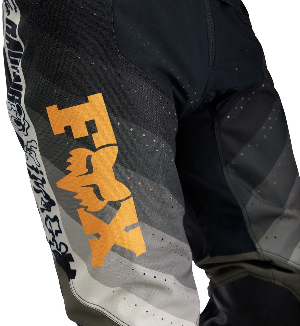 FOX 360 Fade Motocross Pants black/brown 34 Figure 4