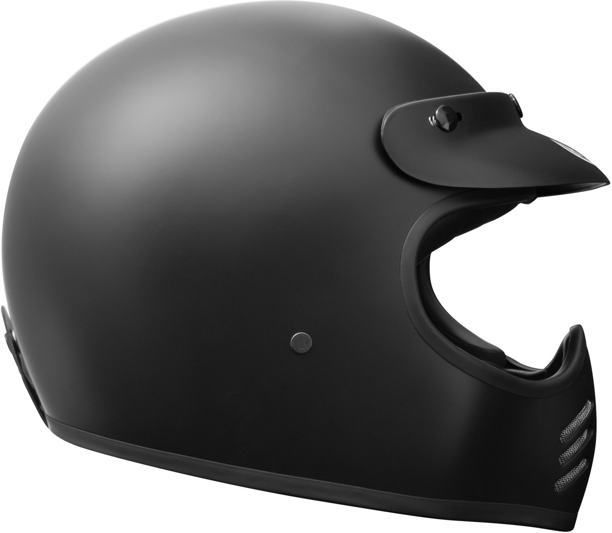 Premier Trophy MX U9 BM Motocross Helm S Abbildung 2