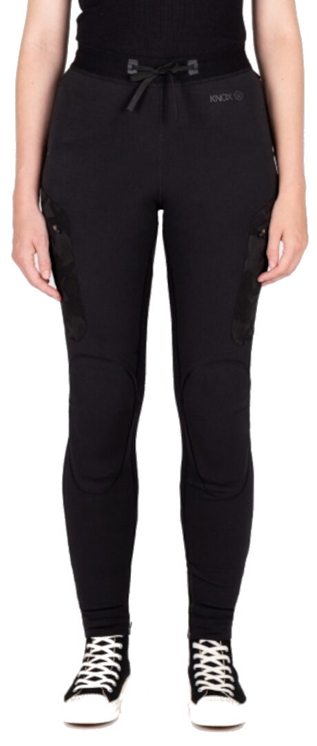 Knox Action Pro MK2 Protektorenhose XS Abbildung 4