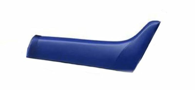 A.R.T. Șa completă Bleu Yamaha PW50 Figura 2