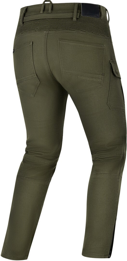 Side view of SHIMA Giro 3.0 Motorcycle Textile Pants