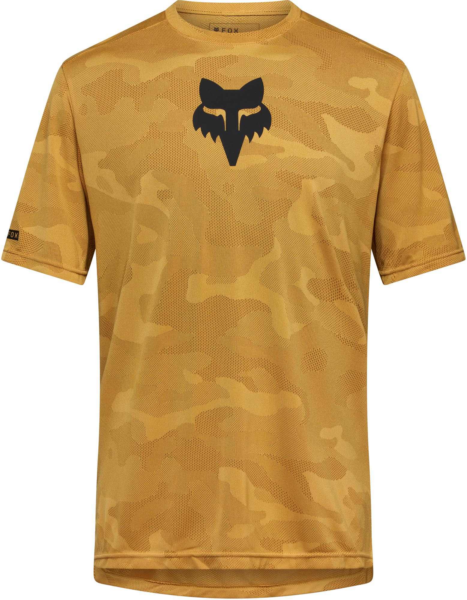 FOX Ranger TruDri Maillot de vélo Bronze M Figure 1